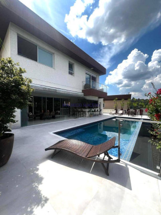 Imagem Casa com 5 Quartos à Venda, 493 m² em Alphaville - Santana De Parnaíba Imagem Casa com 5 Quartos à Venda, 493 m² em Alphaville - Santana De Parnaíba