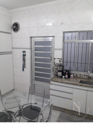 Imagem Casa com 4 Quartos à Venda, 284 m² em Vila Primavera - São Paulo Imagem Casa com 4 Quartos à Venda, 284 m² em Vila Primavera - São Paulo