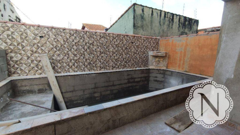 Imagem Sobrado com 2 Quartos à Venda, 62 m² em Cibratel Ii - Itanhaém Imagem Sobrado com 2 Quartos à Venda, 62 m² em Cibratel Ii - Itanhaém
