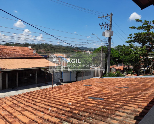 Imagem Sobrado com 4 Quartos à Venda, 320 m² em Jardim Torrão De Ouro - São José Dos Campos Imagem Sobrado com 4 Quartos à Venda, 320 m² em Jardim Torrão De Ouro - São José Dos Campos