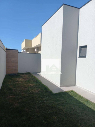 Imagem Casa com 3 Quartos à Venda, 138 m² em Reserva Real - Paulínia