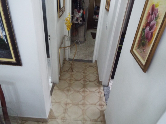 Imagem Apartamento com 2 Quartos à Venda, em Vila Homero Thon - Santo André Imagem Apartamento com 2 Quartos à Venda, em Vila Homero Thon - Santo André