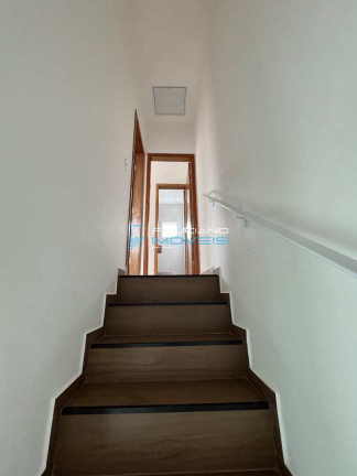 Imagem Casa com 2 Quartos à Venda, 59 m² em Balneário Maracanã - Praia Grande Imagem Casa com 2 Quartos à Venda, 59 m² em Balneário Maracanã - Praia Grande