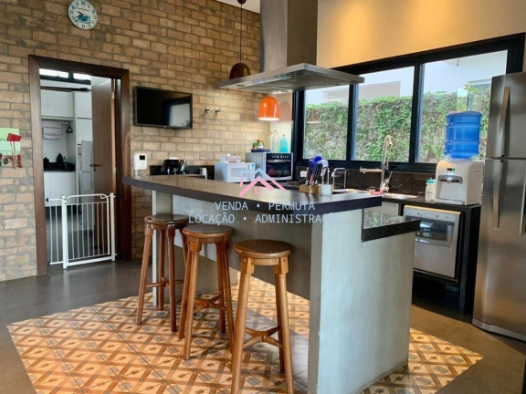 Imagem Casa com 3 Quartos para Alugar, 420 m² em Medeiros - Jundiaí