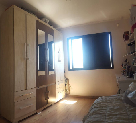 Imagem Apartamento com 3 Quartos à Venda, 100 m² em Vila Guarani (z Sul) - São Paulo