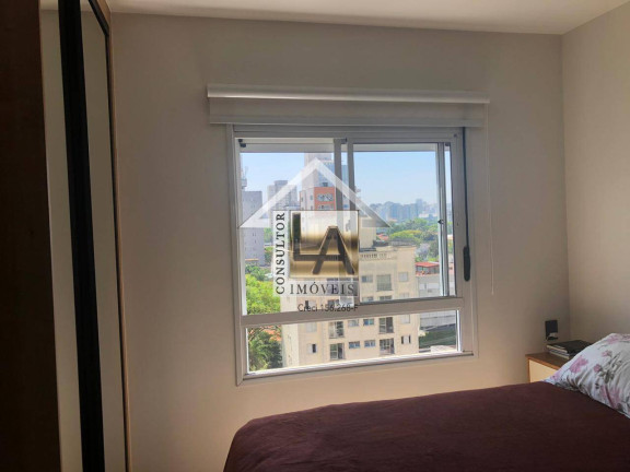 Imagem Apartamento com 2 Quartos à Venda, 70 m² em Cidade Monções - São Paulo