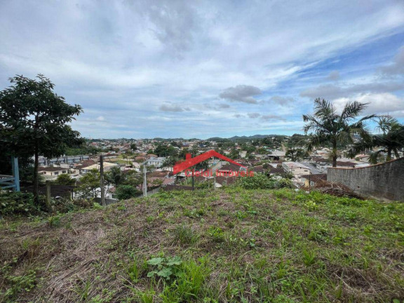 Imagem Terreno à Venda, 442 m² em Itaum - Joinville
