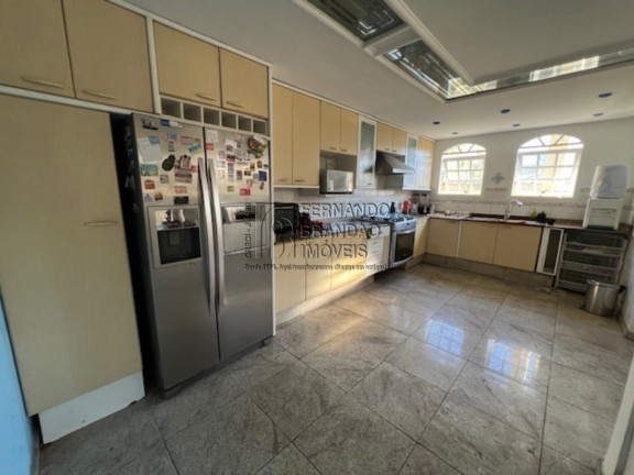 Imagem Casa com 6 Quartos à Venda, 1.000 m² em Barra Da Tijuca - Rio De Janeiro