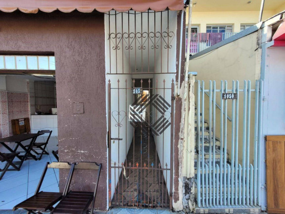 Imagem Sobrado com 1 Quarto à Venda, 130 m² em Jardim Santa Marina I - Sorocaba Imagem Sobrado com 1 Quarto à Venda, 130 m² em Jardim Santa Marina I - Sorocaba