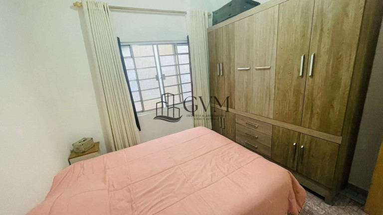 Imagem Casa com 2 Quartos à Venda, 125 m² em Canto Do Forte - Praia Grande Imagem Casa com 2 Quartos à Venda, 125 m² em Canto Do Forte - Praia Grande