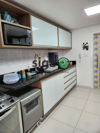 Imagem Apartamento com 2 Quartos à Venda, 103 m² em Brooklin Paulista - São Paulo Imagem Apartamento com 2 Quartos à Venda, 103 m² em Brooklin Paulista - São Paulo
