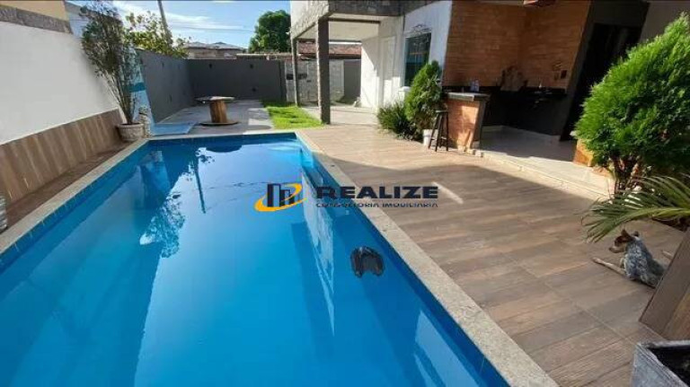 Imagem Casa com 3 Quartos para Alugar, 500 m² em Parque Jóquei Club - Campos Dos Goytacazes Imagem Casa com 3 Quartos para Alugar, 500 m² em Parque Jóquei Club - Campos Dos Goytacazes