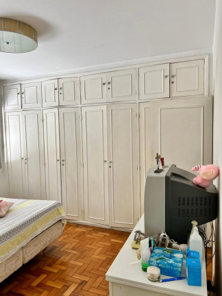 Imagem Apartamento com 3 Quartos à Venda, 137 m² em Itaim Bibi - São Paulo