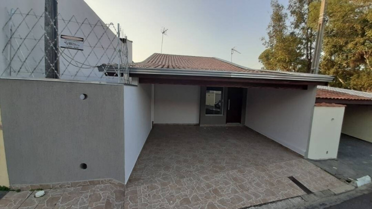 Casa com 3 Quartos à Venda, 140 m² em Vila Fiori - Sorocaba