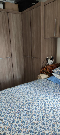Imagem Apartamento com 2 Quartos à Venda, 56 m² em Parque Novo Oratório - Santo André Imagem Apartamento com 2 Quartos à Venda, 56 m² em Parque Novo Oratório - Santo André
