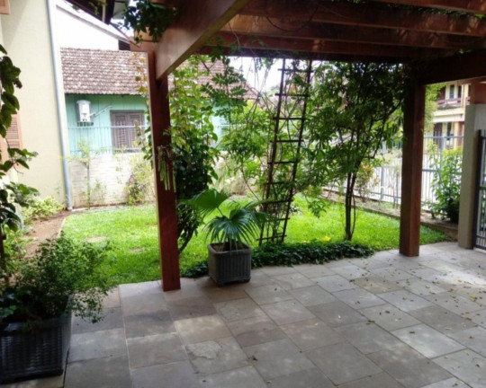 Imagem Imóvel com 5 Quartos à Venda,  em Logradouro - Nova Petrópolis