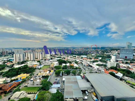 Imagem Apartamento com 4 Quartos à Venda, 296 m² em Anhangabaú - Jundiaí Imagem Apartamento com 4 Quartos à Venda, 296 m² em Anhangabaú - Jundiaí