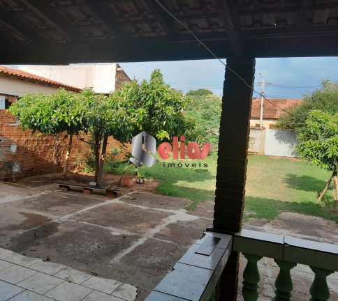 Imagem Casa com 2 Quartos à Venda, 95 m² em Parque Bauru - Bauru