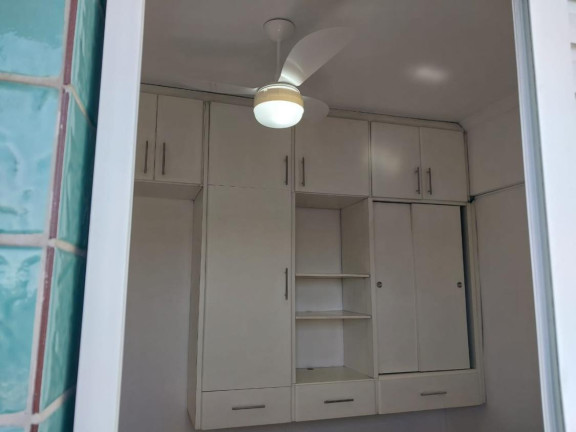 Imagem Apartamento com 1 Quarto à Venda, 40 m² em Boqueirão - Praia Grande Imagem Apartamento com 1 Quarto à Venda, 40 m² em Boqueirão - Praia Grande