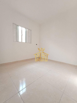 Imagem Casa com 3 Quartos à Venda, 72 m² em Maracanã - Praia Grande