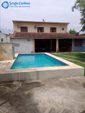 Casa com 4 Quartos à Venda, 200 m² em Jd. Suarão - Itanhaém