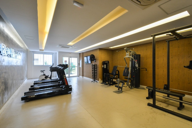 Imagem Imóvel com 1 Quarto à Venda, 36 m² em Saúde - São Paulo
