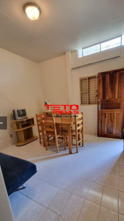 Imagem Imóvel com 1 Quarto à Venda, 43 m² em Centro - São Lourenço