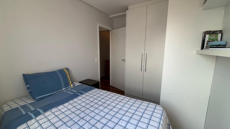 Imagem Apartamento com 2 Quartos à Venda, 61 m² em Vila Oratório - São Paulo