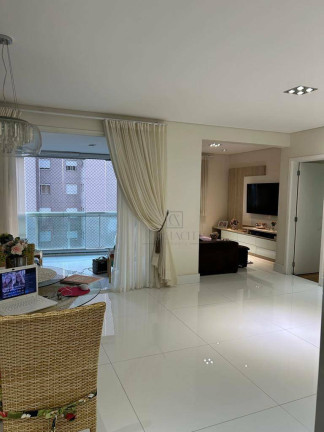 Imagem Apartamento com 3 Quartos à Venda, 156 m² em Tamboré - Santana De Parnaíba