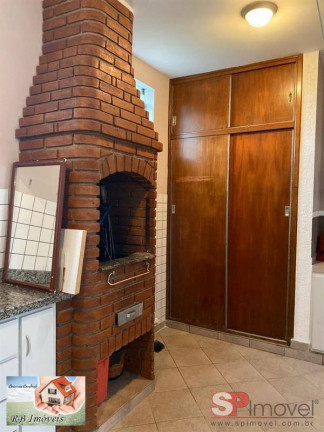 Imagem Casa com 3 Quartos à Venda, 175 m² em Jardim Las Vegas - Santo André Imagem Casa com 3 Quartos à Venda, 175 m² em Jardim Las Vegas - Santo André