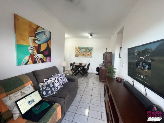 Imagem Apartamento com 2 Quartos à Venda, 56 m² em Centro - Ubatuba Imagem Apartamento com 2 Quartos à Venda, 56 m² em Centro - Ubatuba