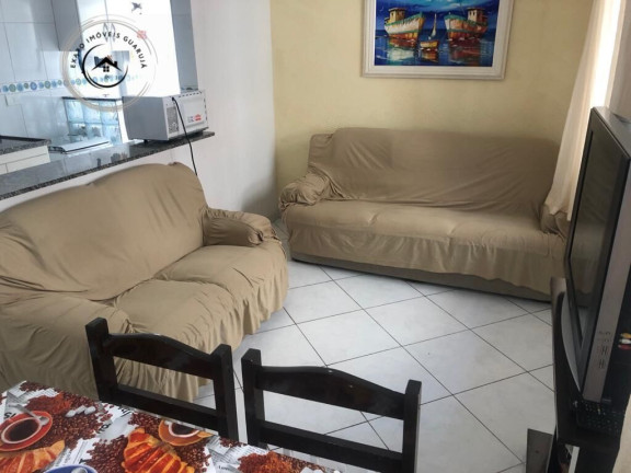 Foto do imóvel Apartamento com 1 Quarto à Venda, 60 m²