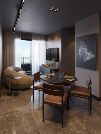 Imagem Apartamento com 2 Quartos à Venda, 56 m² em Manaíra - João Pessoa