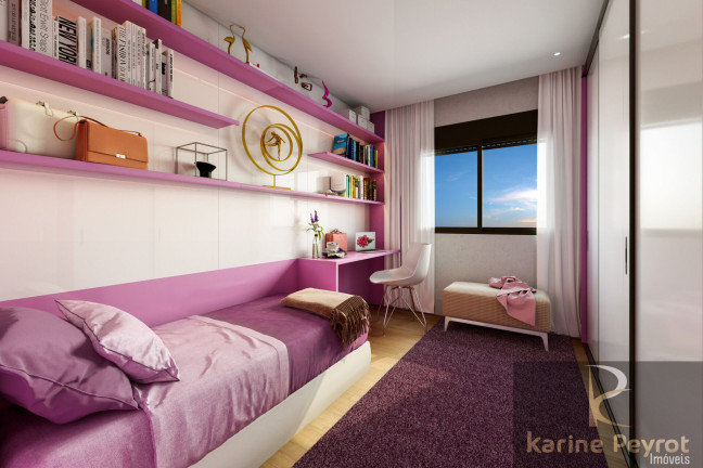 Imagem Apartamento com 2 Quartos à Venda, 75 m² em Jardim América - São Leopoldo Imagem Apartamento com 2 Quartos à Venda, 75 m² em Jardim América - São Leopoldo