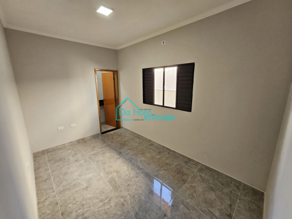 Imagem Casa com 3 Quartos à Venda, 75 m² em Bopiranga - Itanhaém