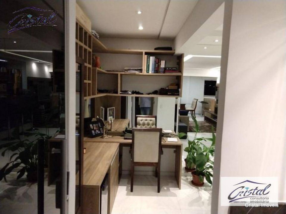 Imagem Apartamento com 1 Quarto à Venda, 75 m² em Vila Andrade - São Paulo Imagem Apartamento com 1 Quarto à Venda, 75 m² em Vila Andrade - São Paulo