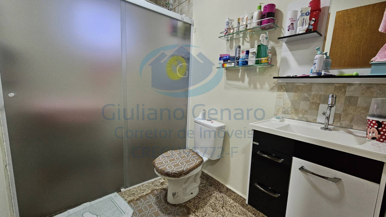 Imagem Casa com 3 Quartos à Venda, 87 m² em Jardim Das Nações - Salto