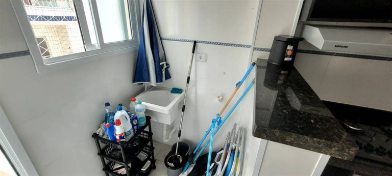 Imagem Apartamento com 1 Quarto à Venda, 10 m² em Real - Praia Grande Imagem Apartamento com 1 Quarto à Venda, 10 m² em Real - Praia Grande