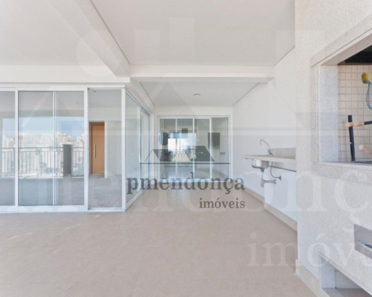 Imagem Apartamento com 4 Quartos à Venda, 244 m² em água Branca - São Paulo