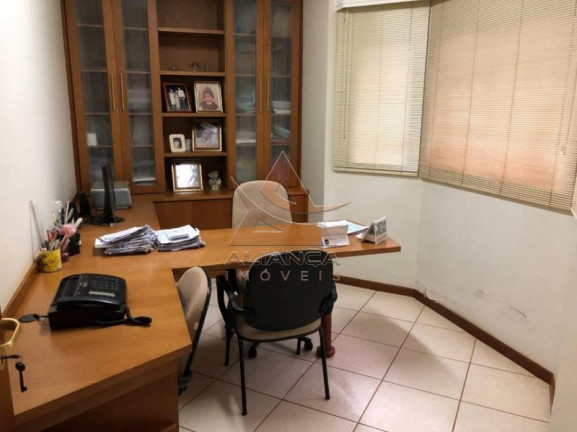 Imagem Casa com 5 Quartos à Venda, 549 m² em City Ribeirão - Ribeirão Preto Imagem Casa com 5 Quartos à Venda, 549 m² em City Ribeirão - Ribeirão Preto