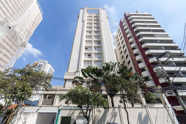 Imagem Apartamento com 2 Quartos à Venda, 96 m² em Vila Cordeiro - São Paulo Imagem Apartamento com 2 Quartos à Venda, 96 m² em Vila Cordeiro - São Paulo
