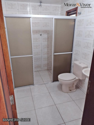 Imagem Casa com 4 Quartos à Venda, 115 m² em Ipê - São José Dos Pinhais
