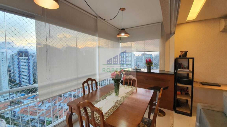 Imagem Apartamento com 2 Quartos à Venda, 65 m² em Santo Amaro - São Paulo