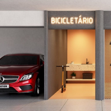 Imagem Apartamento com 1 Quarto à Venda, 20 m² em Bessa - João Pessoa Imagem Apartamento com 1 Quarto à Venda, 20 m² em Bessa - João Pessoa