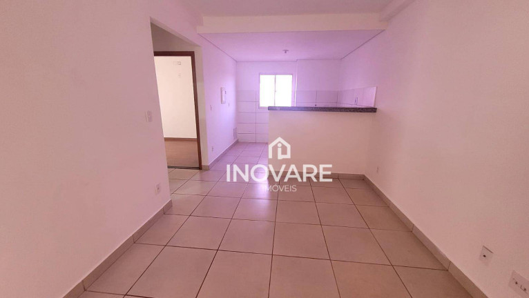 Imagem Apartamento com 2 Quartos à Venda, 58 m² em Jardim Europa - Itumbiara Imagem Apartamento com 2 Quartos à Venda, 58 m² em Jardim Europa - Itumbiara