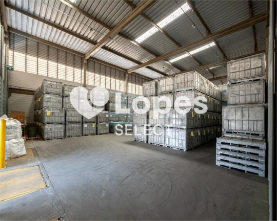 Imagem Imóvel à Venda, 9.500 m² em Jardim Do Trevo - Campinas