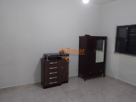Imagem Sobrado com 2 Quartos à Venda, 147 m² em Jardim Ema - Guarulhos
