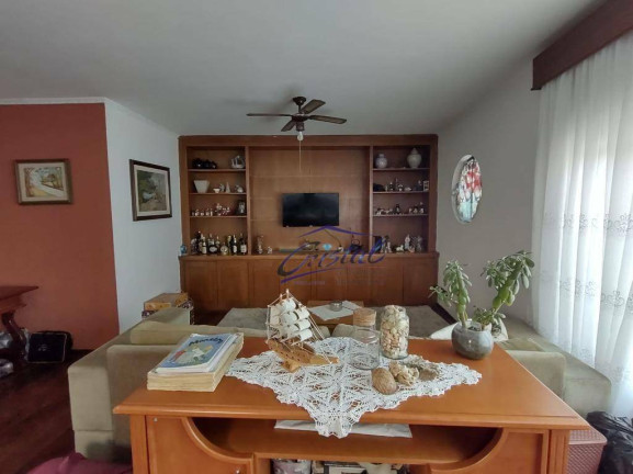 Imagem Casa com 3 Quartos à Venda, 208 m² em Vila Sônia - São Paulo