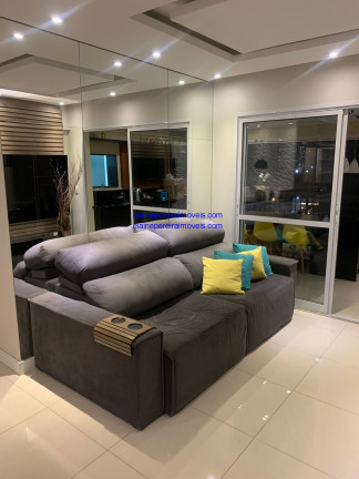 Imagem Apartamento com 3 Quartos à Venda, 96 m² em Vila Andrade - São Paulo Imagem Apartamento com 3 Quartos à Venda, 96 m² em Vila Andrade - São Paulo