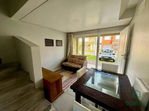 Casa com 2 Quartos à Venda, 101 m² em Beira Mar - Imbe